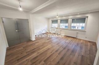 Wohnung mieten in Merzennicher Straße 6, 52351 Düren, Smart & modernisiert: Zentrumsnahe 3-Zimmer-Wohnung mit Südbalkon & Garagenstellplatz