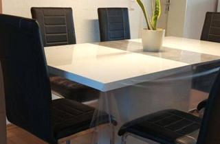 Wohnung kaufen in 55543 Bad Kreuznach, 3 Zimmer Wohnung mit Balkon und Garage