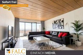Wohnung kaufen in 59071 Hamm, Wohnen auf zwei Ebenen – Maisonette mit Balkon & Garage in Hamm-Mark
