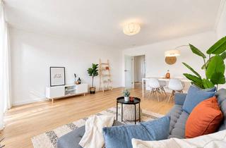 Wohnung kaufen in 53474 Bad Neuenahr-Ahrweiler, Wohnen mit Weitblick – helle, stilvolle Wohnung mit großzügigem Balkon