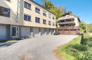 Wohnung kaufen in 72202 Nagold, Provisionsfrei - Zentrale 4-Zimmer Terrassenwohnung mit 2 Garagen