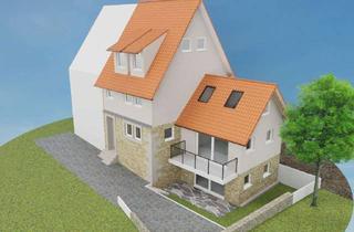 Wohnung kaufen in 71642 Ludwigsburg, Top-Chance: 4-Zimmer-Neubau in Ludwigsburg – energieeffizient, modern, förderfähig als Kapitalanlage