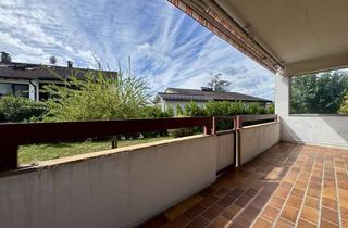 Wohnung kaufen in 88131 Bodolz, 3-Zimmer in Bodolz – großer Südbalkon mit Gartenzugang und Garage in ruhiger Lage
