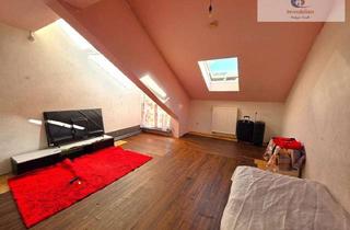 Wohnung kaufen in 63500 Seligenstadt, Vermietete 3 Zimmer Maisonette- Wohnung in Seligenstadt zu verkaufen
