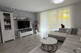 Wohnung kaufen in 70806 Kornwestheim, Familienfreundliche 4-Zimmer-Wohnung mit großzügiger Terrasse in Kornwestheim