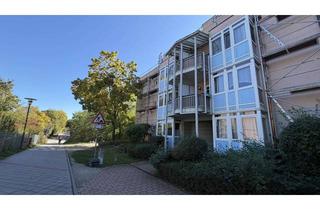 Wohnung kaufen in 91056 Büchenbach, Attraktive 2-Zi.Whg EG mit Terrasse u. TG-Stellplatz in ruhiger Lage v. Erlangen-Büchenbach