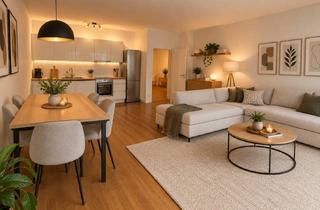 Wohnung kaufen in 10115 Mitte, Modernes Wohnen mit Komfort: Barrierefreies Apartment und private Terrasse