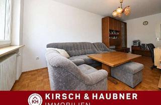 Wohnung kaufen in 92318 Neumarkt, Für Kaptalanleger!Kompaktes Apartment in gefragter Lage, Neumarkt - Am Altstadtgürtel