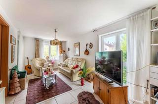 Wohnung kaufen in 78224 Singen, Kapitalanlage in Singen: Vermietete Wohnung in betreutem Wohnen mit Wintergarten und TG-Stellplatz