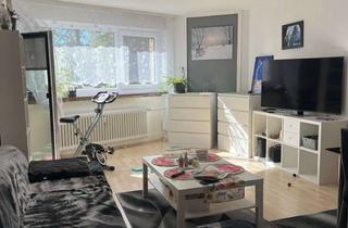Wohnung kaufen in Römerweg 27, 76726 Germersheim, Interessante Kapitalanlage: licht- und sonnendurchflutete 3 Zimmer - Wohnung ! Sehr guter Mieter!