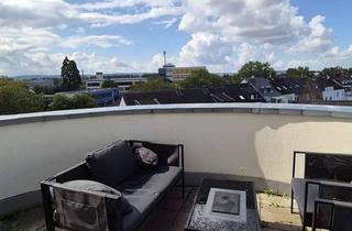 Wohnung kaufen in 52351 Düren, Gut vermietete Maisonette-Wohnung mit Blick über Düren