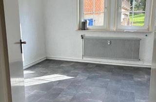 Wohnung mieten in 34286 Spangenberg, Gepflegtes Apartment in Spangenberg