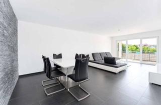 Wohnung kaufen in Oberwiesstraße 20, 66706 Perl, Moderne Wohnung mit Balkon nahe Luxemburg