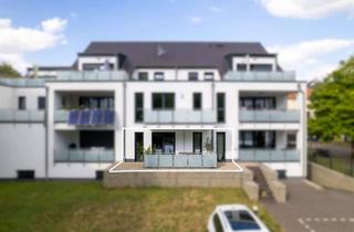 Wohnung kaufen in Wasserbilliger Strasse 15a, 54308 Langsur, Moderne Erdgeschosswohnung mit Terrasse in Langsur – nahe Luxemburg