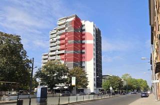 Wohnung kaufen in 67059 West, Großzügige Wohnung mit Balkon und Aufzug - flexibel auf 4 Zimmer erweiterbar