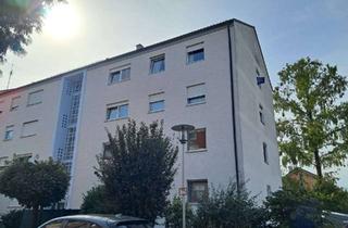 Wohnung kaufen in Beethovenstraße 13, 69190 Walldorf, Sonnige 4-Zimmer-Wohnung in ruhiger Wohnlage in Walldorf mit viel Platz für die Familie