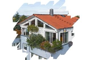 Wohnung kaufen in 71679 Asperg, Solitär. Logen-Platz. Stil. Raum. Blick.