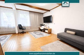 Wohnung kaufen in 48565 Steinfurt, Wohn- und Geschäftshaus in bester Lage von Steinfurt