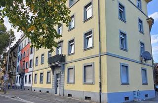 Wohnung kaufen in 68167 Neckarstadt, Stilvolle 3-Zimmer-Altbauwohnung mit 3,15 m Deckenhöhe und in begehrter Lage von Mannheim-Neckarstad
