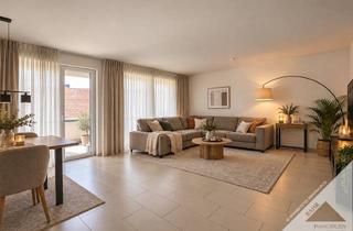 Penthouse kaufen in 71101 Schönaich, Penthouse-Feeling pur. Großzügig, hell und privat