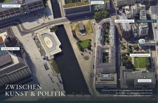 Wohnung kaufen in Falkoniergasse, 10117 Mitte, Zwischen Kunst, Politik und Kult-Gastronomie