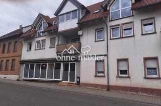Büro zu mieten in 67574 Osthofen, Büro, Praxis, Ladenfläche