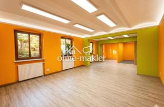 Büro zu mieten in 03046 Cottbus, 56m² Helle Gewerberäume + Praxis, Büro, Studio, Kosmetik - Top Lage von Cottbus