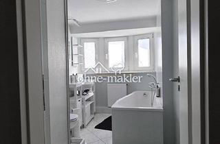 Wohnung mieten in 06217 Merseburg, 3-Zimmer, Balkon, Einbauküche & Tageslichtbad