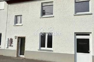 Wohnung mieten in 51766 Engelskirchen, Dreizimmerwohnung im Zentrum von Engelskirchen-Loope