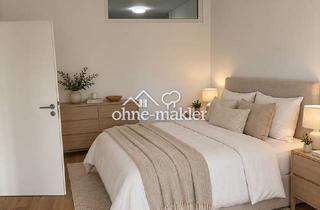 Wohnung mieten in 29549 Bad Bevensen, Exklusive 2-Zimmererdgeschosswohnung mit großer Sonnenterrasse und hochwertiger Einbauküche