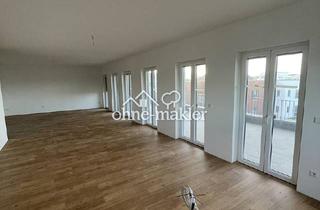 Modern und hell - attraktives 3-Zimmer-Penthouse in Drensteinfurt in Drensteinfurt