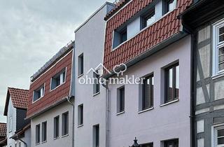 Wohnung mieten in 34393 Grebenstein, Kompakt und clever mit Balkon: Charmantes 1-Zimmer-Appartement inkl. EBK