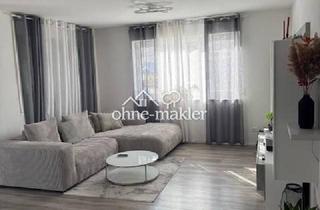 Wohnung mieten in 72172 Sulz, Einziehen und Wohlfühlen: Moderne 3,5-Zimmer Wohnung mit Terrasse in Sulz a.N. - Holzhausen
