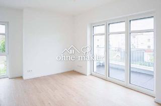 Wohnung mieten in 14469 Brandenburger Vorstadt, Attraktives Wohnen im 1. OG: Moderne 3 Zimmer mit großem Balkon