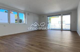 Wohnung mieten in 78573 Wurmlingen, Neubauwohnung in Wurmlingen-Erstbezug