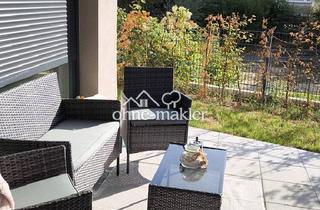 Wohnung mieten in 74074 Heilbronn, Neubau: Attraktive, zentrale 3 Zimmer Wohnung mit Garten in ruhiger Lage