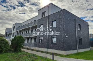 Wohnung mieten in 23858 Reinfeld, 2 Zi. Neubauwohnung