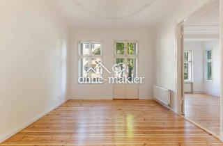 Wohnung mieten in 13507 Berlin, Einziehen, ankommen, bleiben. | Stilvolle Wohnung mit eigenem Balkon