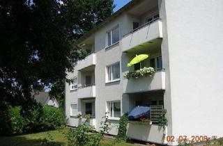 Wohnung mieten in Ravensberger Straße, 32107 Bad Salzuflen, Sehr schöne 3- Zimmer Wohnung