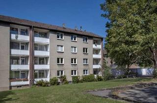 Wohnung mieten in Lessingstraße 14, 58099 Boele, 3-Zimmer-Wohnung in Hagen Boele
