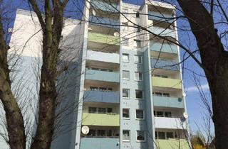 Wohnung mieten in Falkstraße 85, 59423 Unna, Charmante 2-Zimmer-Etagenwohnung in Unna – Vielfältiges Wohngefühl auf 59,62 m²