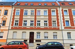 Wohnung mieten in Südstr., 39288 Burg, Ankommen, einziehen, wohlfühlen – möblierte 2-Zimmer-Dachgeschosswohnung in Burg