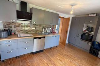 Wohnung mieten in Wössingerstr. 18, 75045 Walzbachtal, Möblierte 2 Zimmer-Wohnung in Walzbachtal-Wössingen