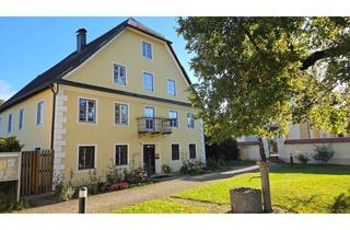 Wohnung mieten in 83377 Vachendorf, Vollständig renoviert - Großzügige 4-Zimmer Wohnung im Zentrum Vachendorfs - fußläufig Schule & KiGa