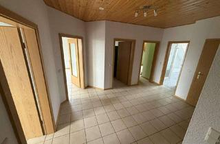 Wohnung mieten in 67482 Freimersheim, Helle & Großzügige 4- Z. Dach-Maisonette Wohnung in Freimersheim