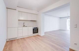 Wohnung mieten in 14055 Charlottenburg, 2 - Zimmer Wohnung mit Terrasse in Westend // 2-room APT with terrace in Westend