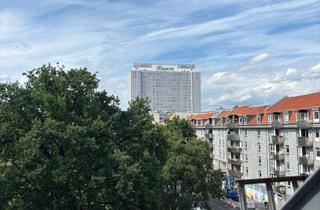 Wohnung mieten in Schumannstraße, 10117 Mitte, Großzügiges Wohnen auf zwei Ebenen nahe Charité in Mitte