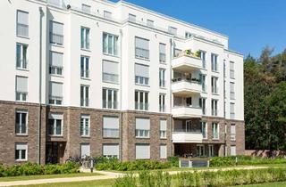Wohnung mieten in Brunnenallee 5A, 14478 Waldstadt II, Viel Platz für Ihre Familie: großzügige 4-Zimmer-Wohnung