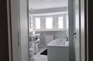 Wohnung mieten in 06217 Merseburg, 3-Zimmer, Balkon, Einbauküche & Tageslichtbad