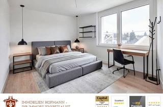 Wohnung mieten in 84149 Velden, Brandneu in Velden – stilvolle 3-Zimmer-Wohnung zum Erstbezug